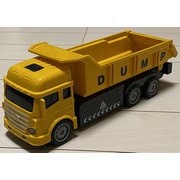 RC はたらくくるま ダンプ