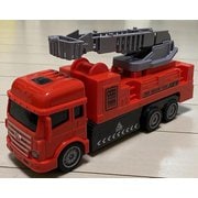 RC はたらくくるま しょうぼう ハシゴ
