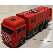 RC はたらくくるま しょうぼう