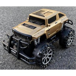 SUV RC CROSSROAD IV