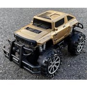 SUV RC CROSSROAD IV