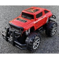 SUV RC CROSSROAD RD