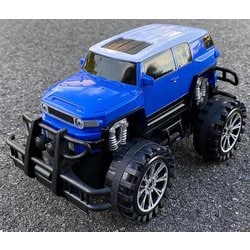 SUV RC CROSSROAD BL
