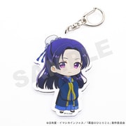 TACKHKNH0003 薬屋のひとりごと アクリルキーホルダー 壬氏 [キャラクターグッズ]