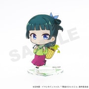 TACSTKNH0001 薬屋のひとりごと アクリルフィギュアスタンド 猫猫 [キャラクターグッズ]