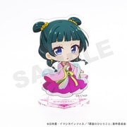 TACSTKNH0002 薬屋のひとりごと アクリルフィギュアスタンド 猫猫（園遊会衣裳） [キャラクターグッズ]