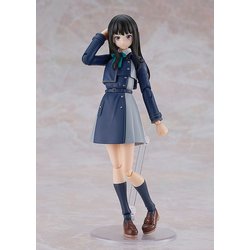 [未組立] PLAMATEA 錦木千束＆井ノ上たきな セット リコリスリコイル PLAMATEA 錦木千束＆井ノ上たきなセット【送料無料