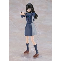 GOOD SMILE COMPANY - PLAMATEA(プラマテア) 井ノ上たきな(いのうえたきな) リコリス・リコイル プラモデル グッドスマイルカンパニー PLAMATEA 井ノ上たきな｜グッドスマイルカンパニー公式ショップ