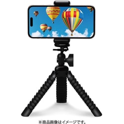 PG-FXATP11BK [フレキシブル三脚]