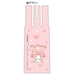 【マイメロディ 】出品です。 サンスター文具 マイメロディ Juice up 3 3色ボールペン 0.4mm