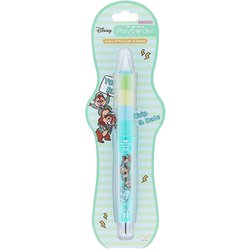 Dr.Grip CL Play Border シャープペンシル 0.5 チップ＆デール S4484282