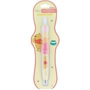 Dr.Grip CL Play Border シャープペンシル 0.5 くまのプーさん S4484290