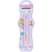 Dr.Grip CL Play Border シャープペンシル 0.5 ふしぎの国のアリス S4484339