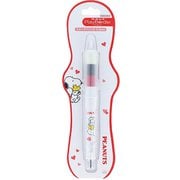 Dr.Grip CL Play Border シャープペンシル 0.5 スヌーピーB S4484452