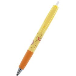 O*S様 プーさん ストラップ2種類 とプーさんボールペン新品 未使用 平成レト プーさん ストラップ2種類 とプーさんボールペン新品 未使用