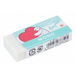 ヨドバシ.com - サンスター文具 sun-star モノ消ゴム ベイ