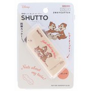 開梱カッター&レターオープナー SHUTTO チップ&デール S3721566