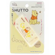 開梱カッター&レターオープナー SHUTTO くまのプーさん S3721574