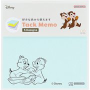付箋メモ5C チップ&デール S2844320