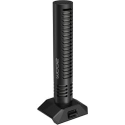 H6essential用 Stereo Shotgun Mic SSH-6e