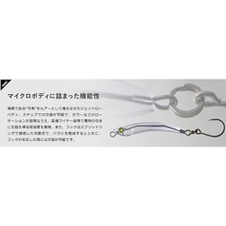 ヨドバシ.com - ジャッカル JACKALL ジェットロー バディ ミニ