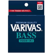 VARIVASバス フロロカーボン 100m 12LB