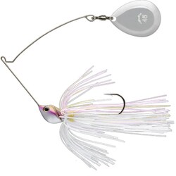 シングルコントロール 17g 765 ライブワカサギシルバー(S)(SINGLE CONTROL)