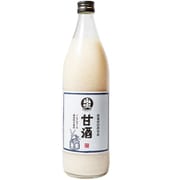 信州味噌 酢久商店甘酒 900ml