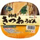 金ちゃん鍋焼きつねうどん 213g