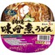 金ちゃん鍋焼味噌煮うどん 215g