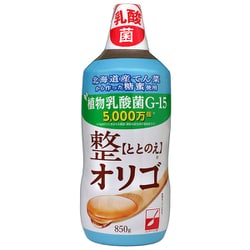 ととのえオリゴ乳酸菌 850g