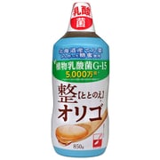 ととのえオリゴ乳酸菌 850g