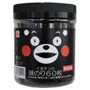くまモンの味のり 10切60枚