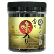 金の味のり 卓上 10切60枚