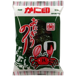 ヨドバシ.com - 木村海苔 おにぎり海苔 7切5枚10袋 通販【全品