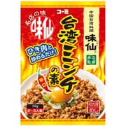 味仙台湾ミンチの素 80g