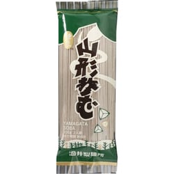 山形そば 200g