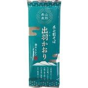 山形県産出羽かおり本七割そば 200g