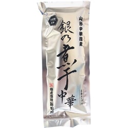 新旬屋 銀の煮干中華 280g
