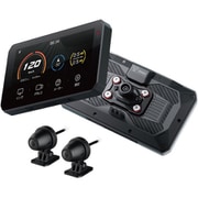 AIO-5Lite 新世代バイク用 スマートライドモニター SRS-001