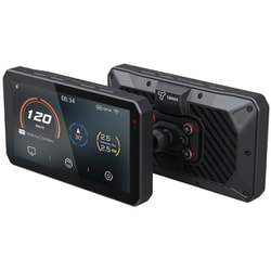 AIO-5Play スマートライドモニター SRS-015