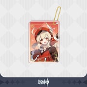 原神 キャラアクリルストラップ クレー [キャラクターグッズ]