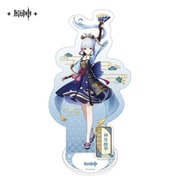原神 キャラアクリルスタンド 稲妻城シリーズ 神里綾華 [キャラクターグッズ]