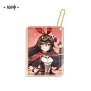 原神 キャラアクリルストラップ アンバー [キャラクターグッズ]