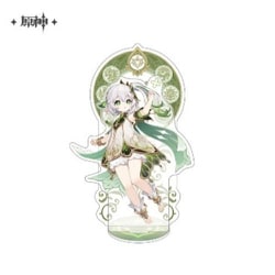 ヨドバシ.com - ミホヨ miHoYo 原神 キャラアクリルスタンド ス