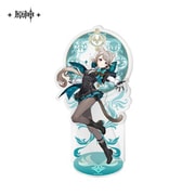 原神 キャラアクリルスタンド フォンテーヌ廷シリーズ リネット [キャラクターグッズ]