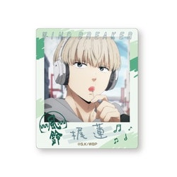 梶蓮　AGF　アニプレックス　フォト風カード　フォトカ　ウィンブレ 梶蓮AGFアニプレックスフォト風カードフォトカウィンブレ