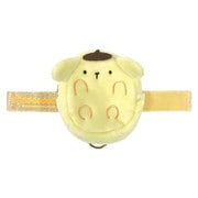 サンリオキャラクターズ ベルトポーチ ポムポムプリン [キャラクターグッズ]