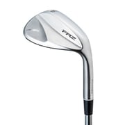 FRZ ウェッジ パールサテン N.S.PRO TS-101w スチール ロフト角54° バンス角8° 2024年モデル [ゴルフ ウェッジ]