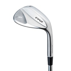FRZ ウェッジ パールサテン N.S.PRO TS-114w Ver2 スチール ロフト角56° Hソール バンス角11° 2024年モデル [ゴルフ ウェッジ]